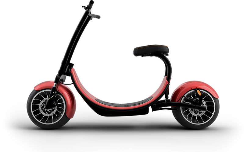 Astreea One Scooter